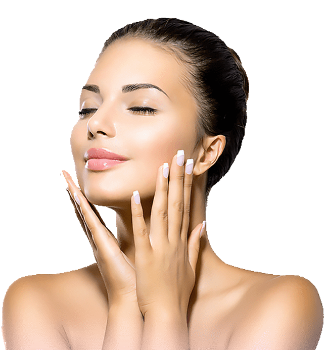 Summer skincare treatments