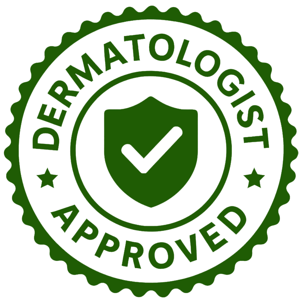 Dermatologist Approved